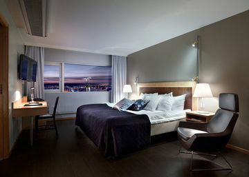 Gothia Towers Hotel