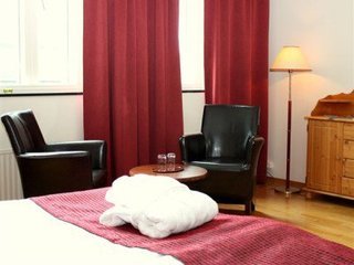 Hotel First Jorgen Kock