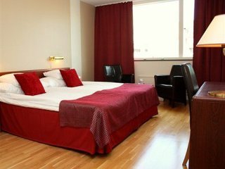 Hotel First Jorgen Kock