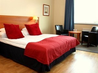 Hotel First Jorgen Kock