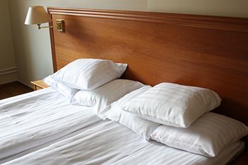 Hotel First Jorgen Kock