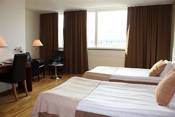 Hotel First Jorgen Kock