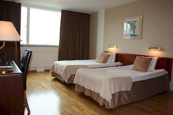 Hotel First Jorgen Kock