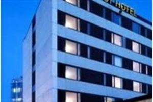 Hotel First Jorgen Kock