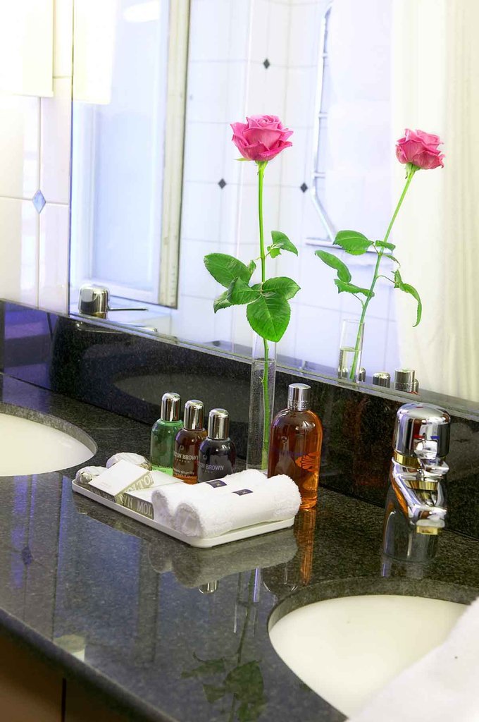 First Hotel Reisen