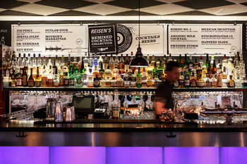 First Hotel Reisen