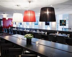 First Hotel Reisen