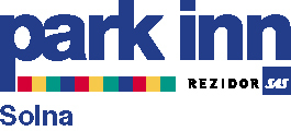 Hotel Park Inn By Radisson Solna