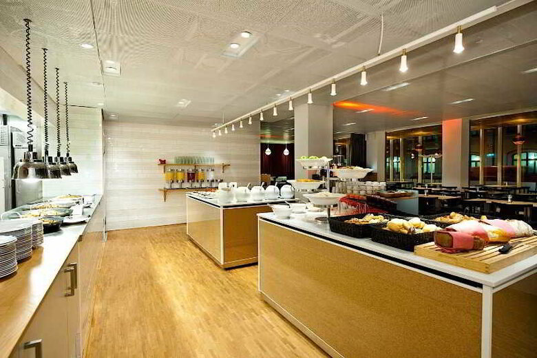 Hotel Birger Jarl