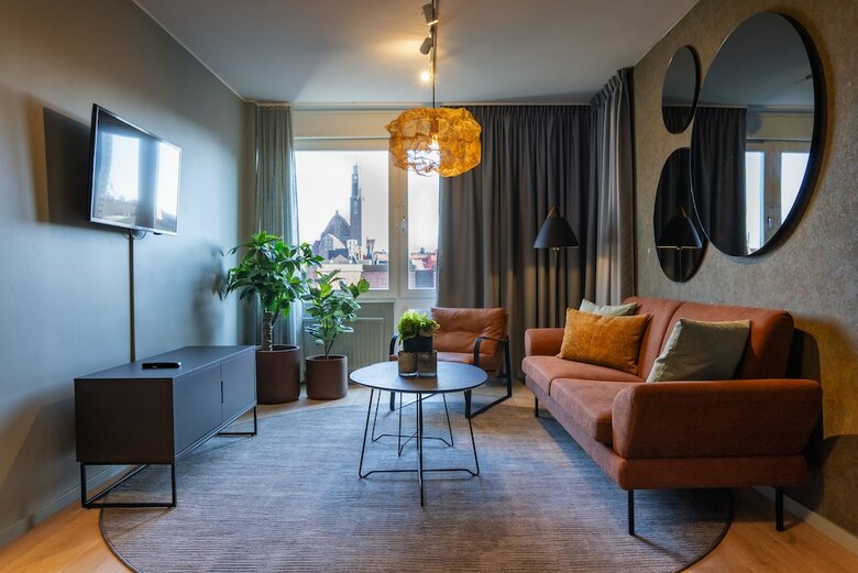 Hotel Birger Jarl