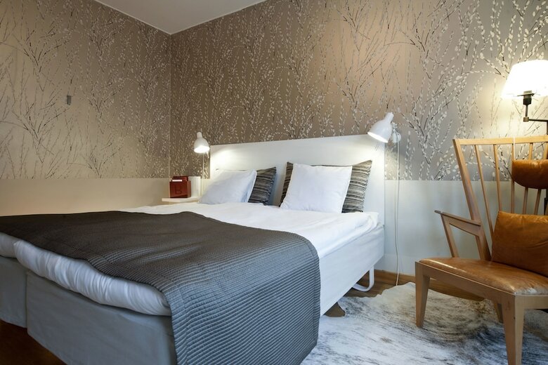 Hotel Birger Jarl