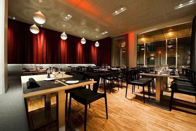 Hotel Birger Jarl