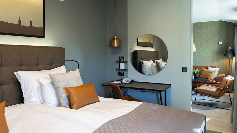 Hotel Birger Jarl