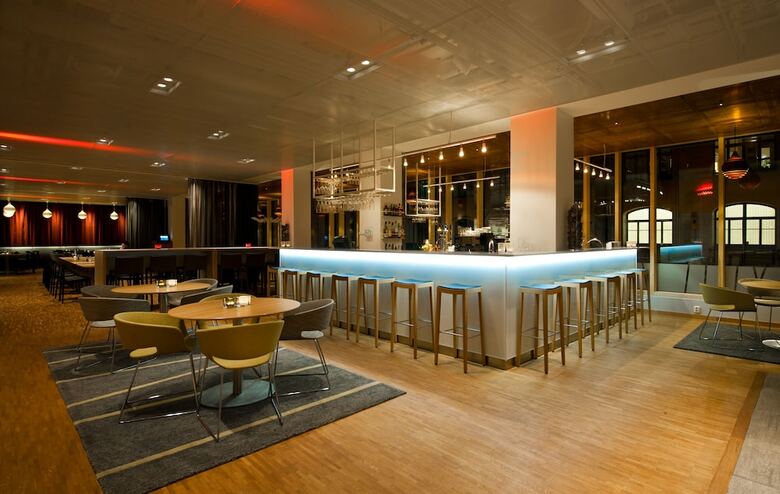 Hotel Birger Jarl