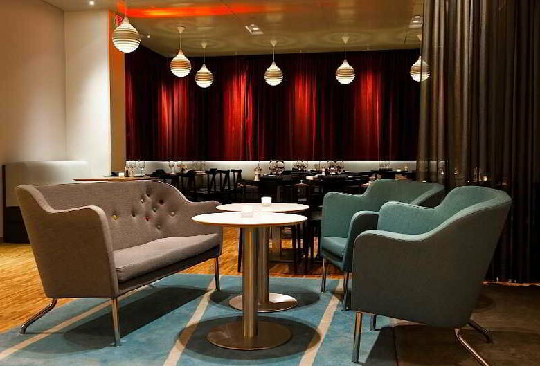 Hotel Birger Jarl