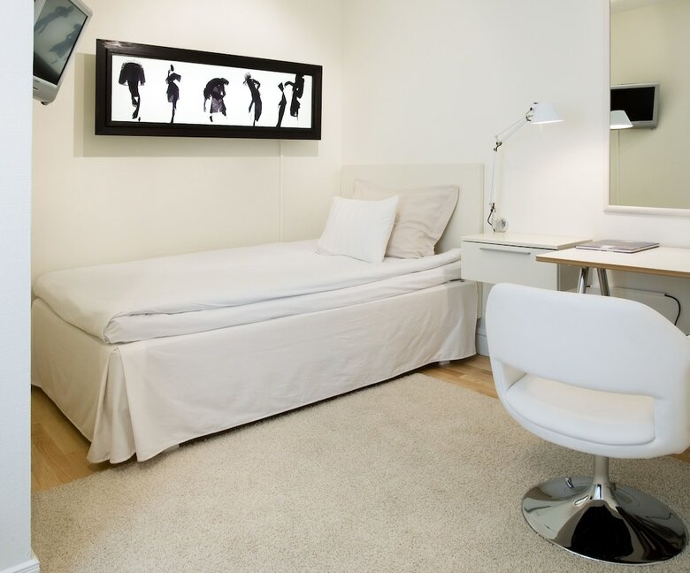 Hotel Birger Jarl