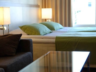 Hotel Quality Prince Philip