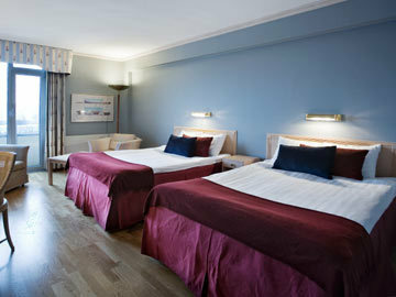 Hotel First Royal Star