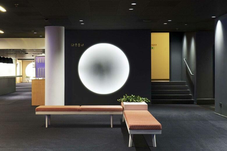 Hotel Quality Globe
