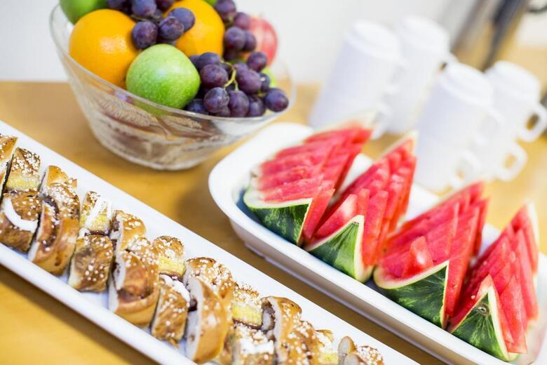Hotel New World