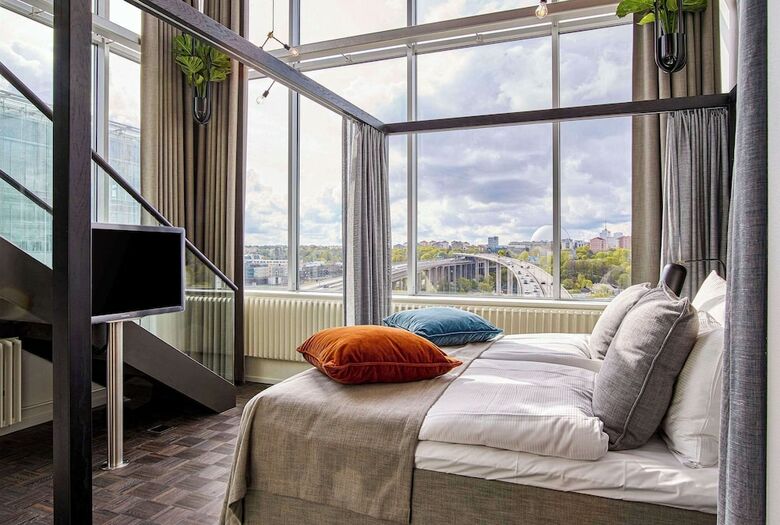 Clarion Hotel Stockholm