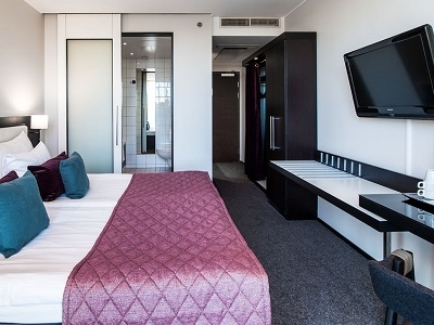 Clarion Hotel Stockholm