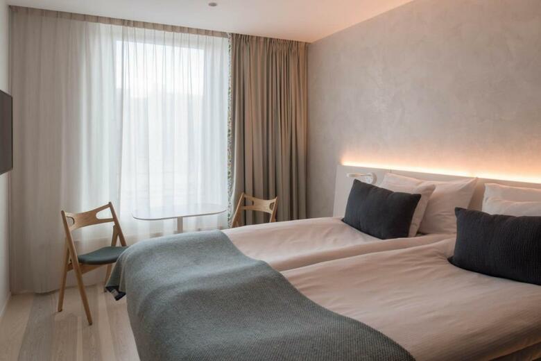 Hotel Nordic Light