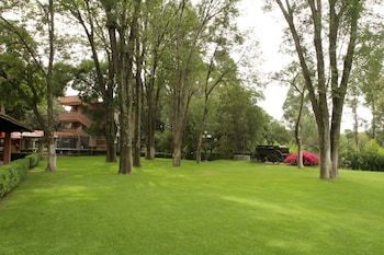 Hotel Marriott Real Puebla