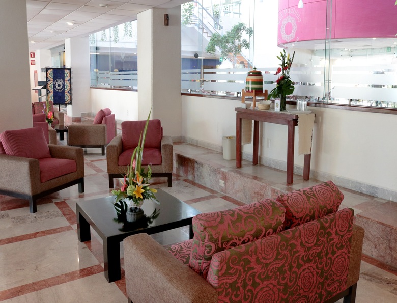 Hotel Mision Mazatlan