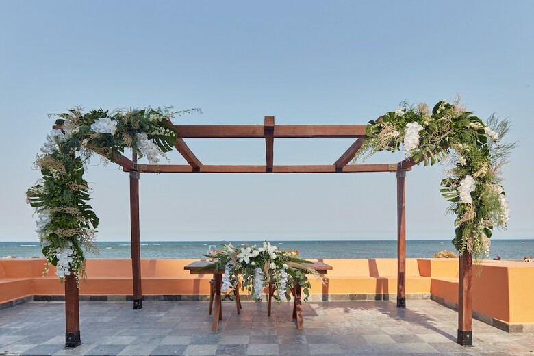 Fiesta Americana Veracruz Hotel