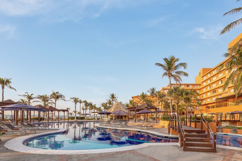 Fiesta Americana Veracruz Hotel