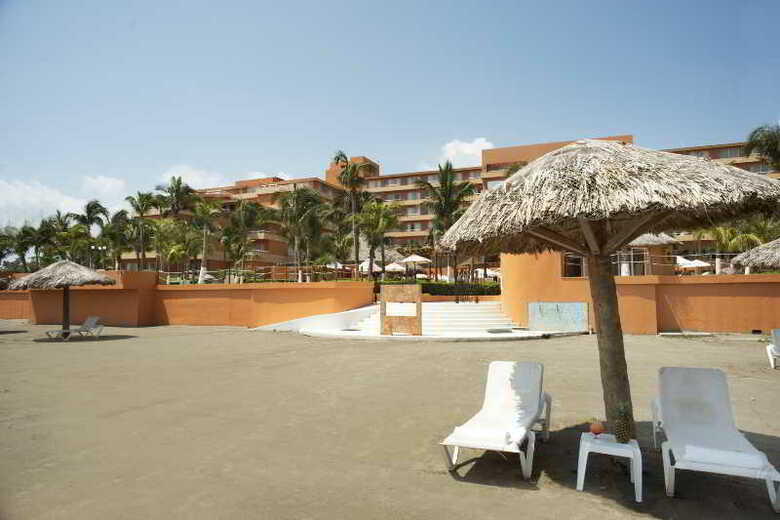 Fiesta Americana Veracruz Hotel