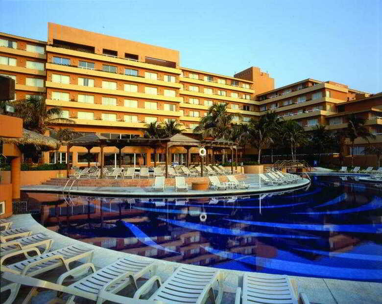 Fiesta Americana Veracruz Hotel
