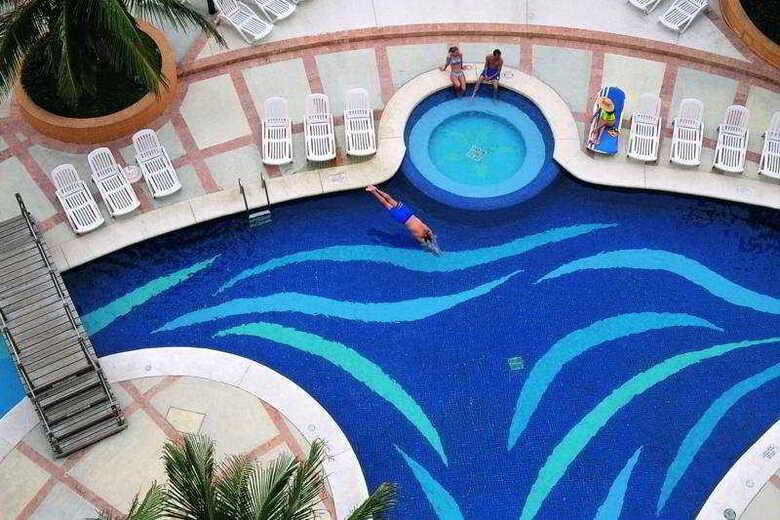 Fiesta Americana Veracruz Hotel