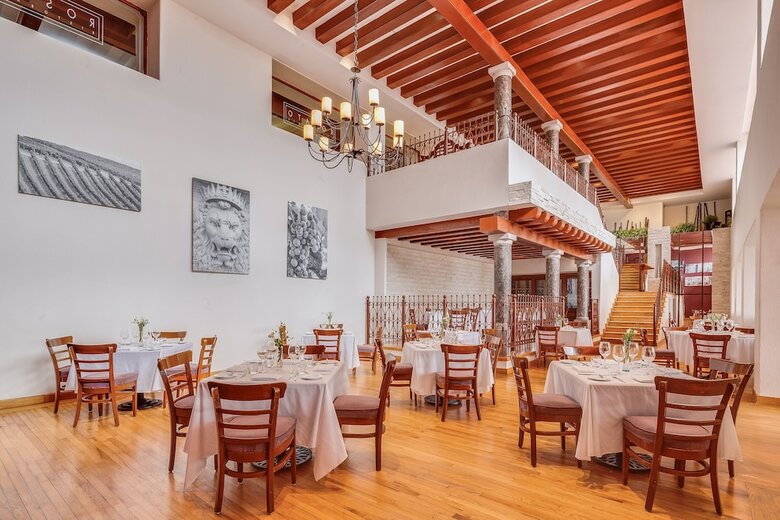 Fiesta Americana Veracruz Hotel