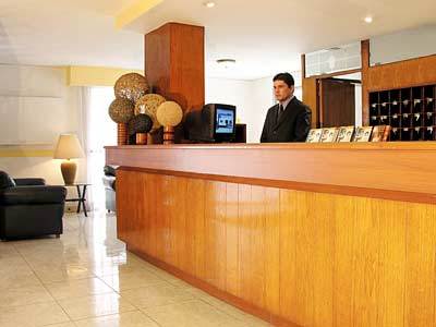 Hotel Concordia