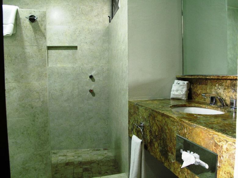 Hotel Best Western Palmareca