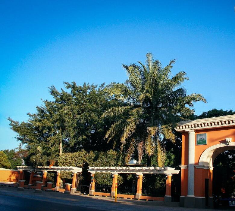 Hotel Best Western Palmareca