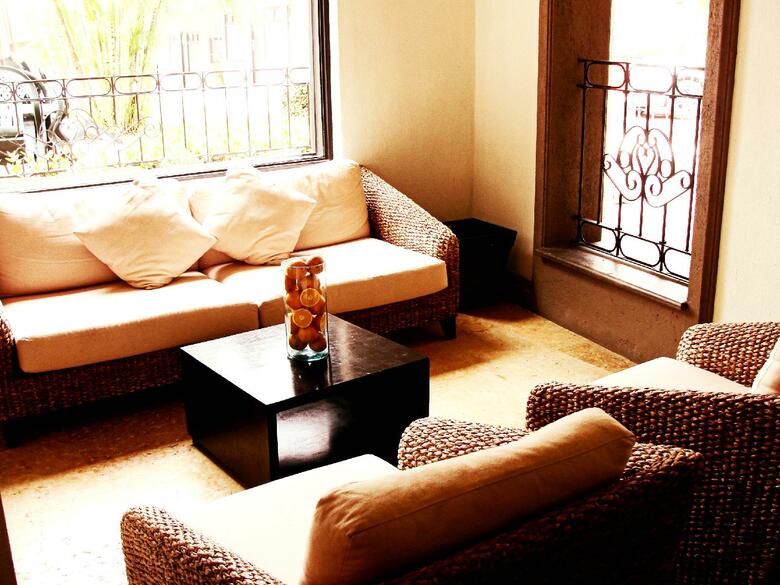Hotel Best Western Palmareca