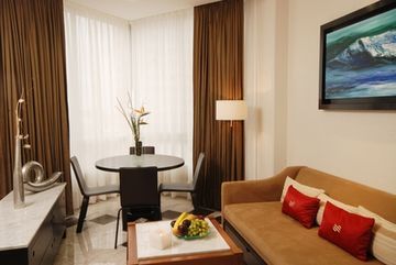 Hotel Crowne Plaza Torremar Veracruz