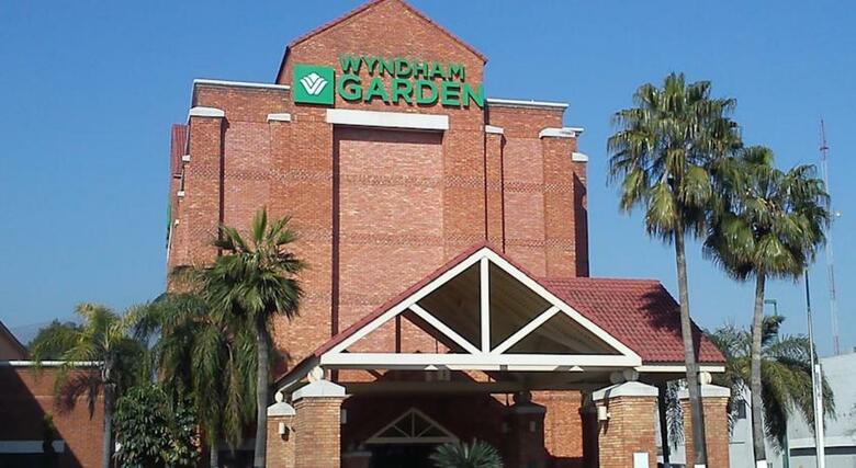 Hotel Wyndham Garden Monterrey Norte