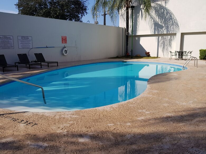 Hotel Wyndham Garden Monterrey Norte