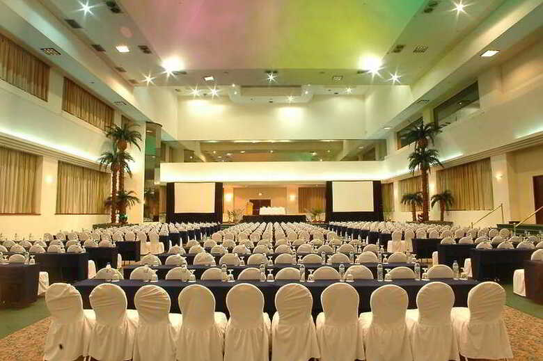 Hotel Presidente Intercontinental Guadalajara
