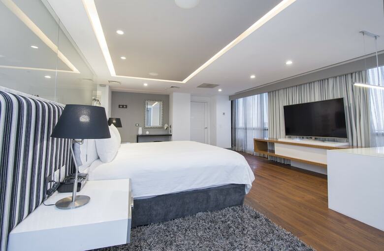 Hotel Presidente Intercontinental Guadalajara
