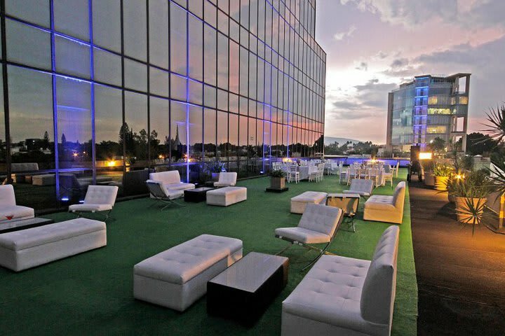 Hotel Presidente Intercontinental Guadalajara