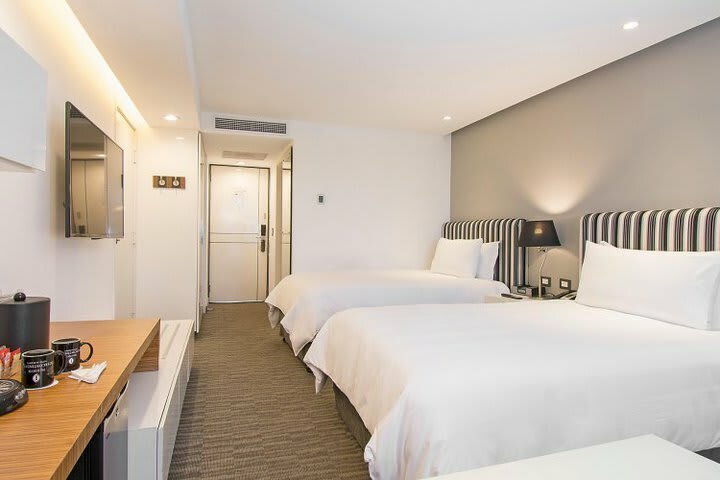 Hotel Presidente Intercontinental Guadalajara