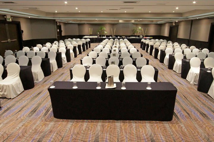 Hotel Presidente Intercontinental Guadalajara