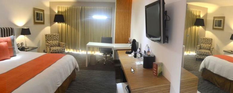 Hotel Presidente Intercontinental Guadalajara