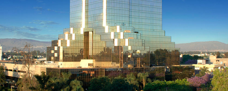 Hotel Presidente Intercontinental Guadalajara