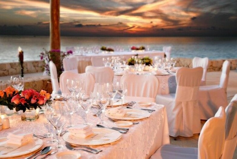 Hotel Presidente Intercontinental Cozumel